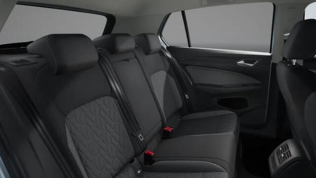 Volkswagen GOLF 1.5 TSI Life Edition