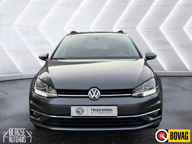 Volkswagen GOLF 1.0 TSI Comfortline DSG ACC NAVI