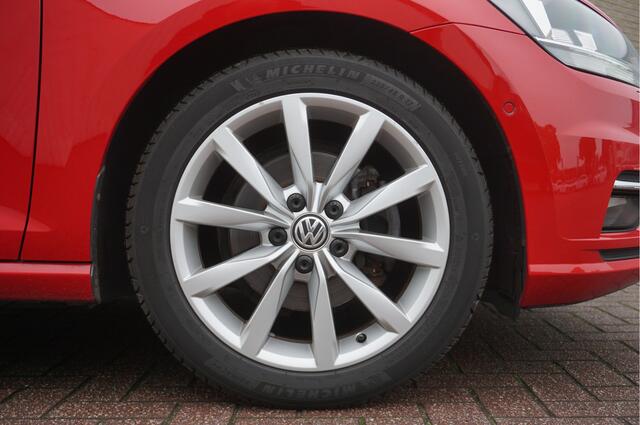 Volkswagen GOLF Variant 1.4 TSI Highline Automaat
