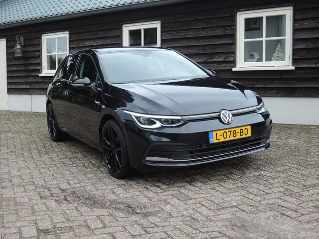 Volkswagen GOLF 2.0 TDI STYLE AUTOMAAT