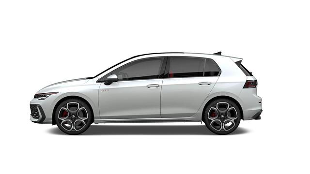 Volkswagen GOLF GTI 2.0 195 kW / 265 pk TSI Hatchback 7 versn. DSG