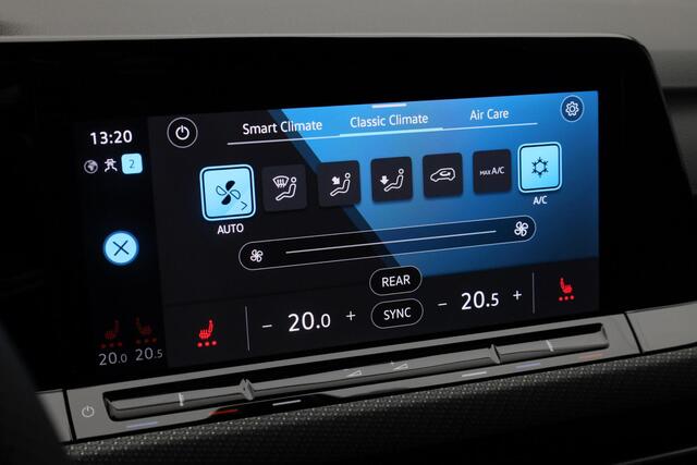 Volkswagen GOLF 1.5 eTSI 150PK DSG R-Line Business | Pano | Harman/Kardon | IQ Light | Camera | Navi | ACC | 18 inch | Apple Carplay / Android Auto