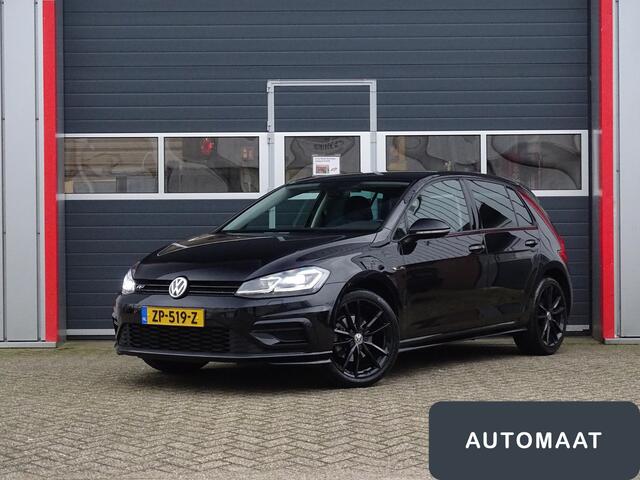Volkswagen GOLF 1.5 TSI Highline Business R | R-Line | Navi | ACC | Verwarmde Voorstoelen | Garantie |