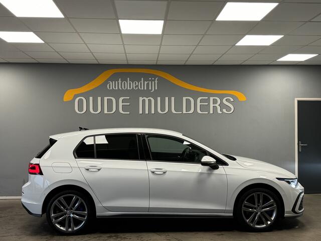Volkswagen GOLF 1.4 eHybrid GTE HeadUpDisplay/Camera/AppConnect