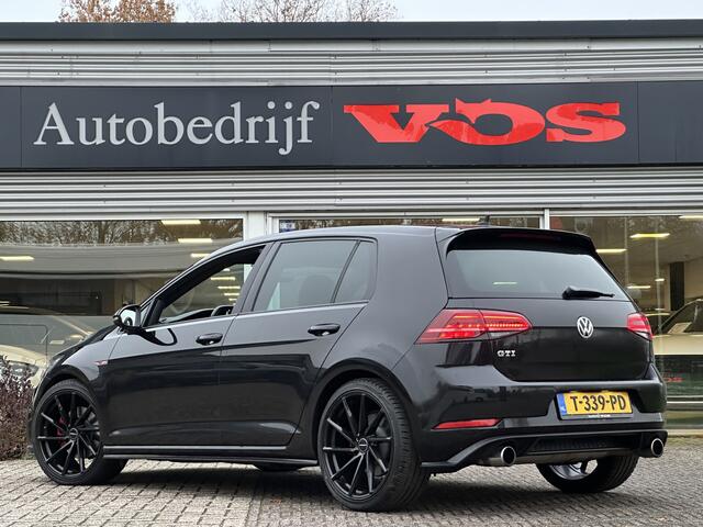 Volkswagen GOLF 2.0 TSI GTI | Virtual Cockpit | Navi | ACC | 19" Vossen style