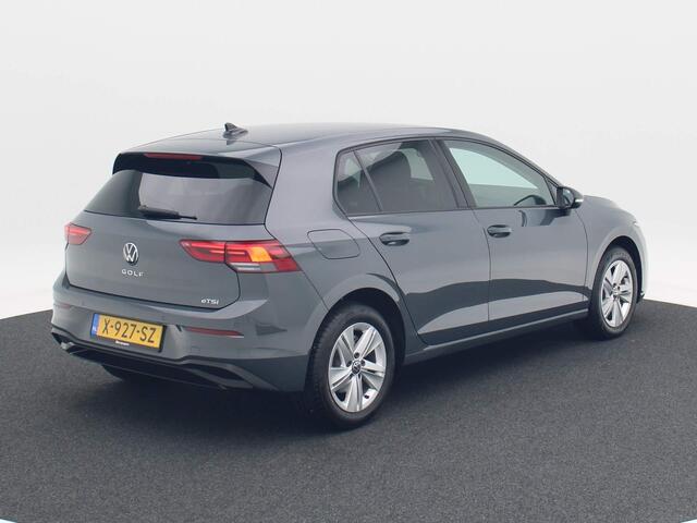 Volkswagen GOLF 1.0 eTSi DSG Life | Navi | Adapt. Cruise | Privacy Glass | Parkeersensoren | 28.554 Km!!