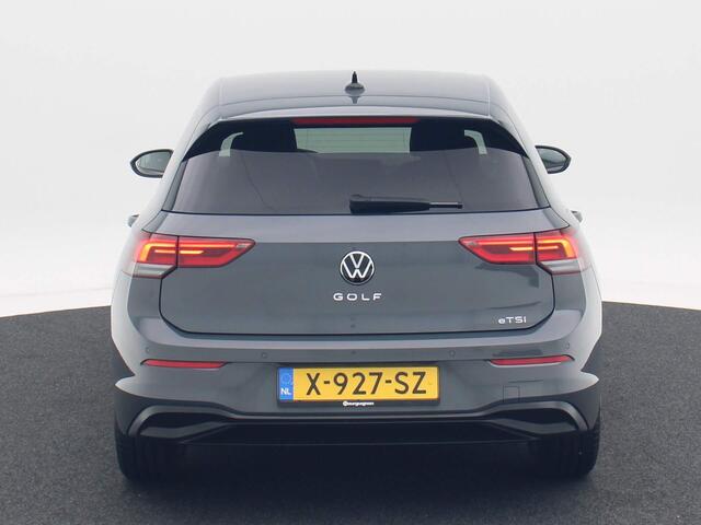 Volkswagen GOLF 1.0 eTSi DSG Life | Navi | Adapt. Cruise | Privacy Glass | Parkeersensoren | 28.554 Km!!