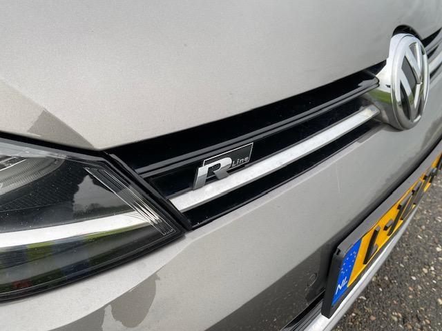 Volkswagen GOLF 1.4 TSI ACT Highline R-line 2016 5drs xenon