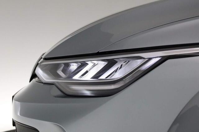 Volkswagen GOLF 1.5 eHybrid 204PK Life edition Volkswagen Golf Life Edition 1.5 eHybrid 204 PK