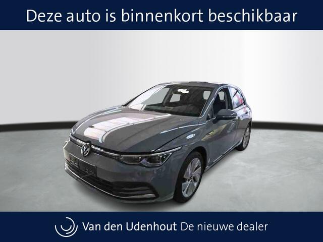 Volkswagen GOLF 1.5 eTSI 130pk Automaat Style / Navi / Memory / Adaptive Cruise / Wordt Verwacht