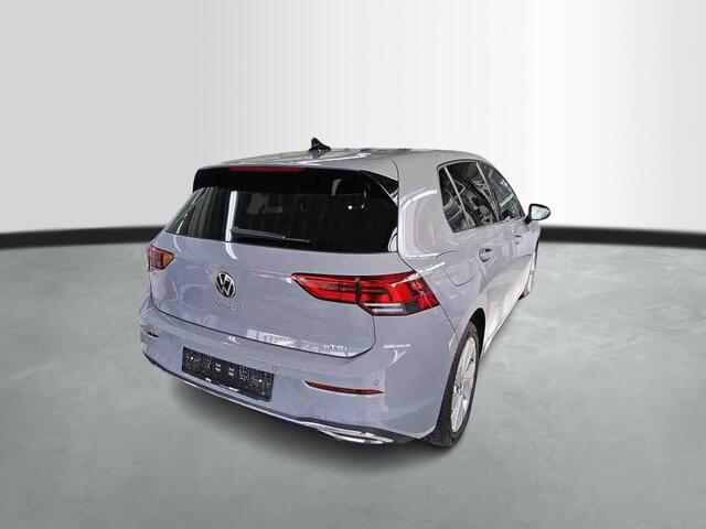 Volkswagen GOLF 1.5 eTSI 130pk Automaat Style / Navi / Memory / Adaptive Cruise / Wordt Verwacht