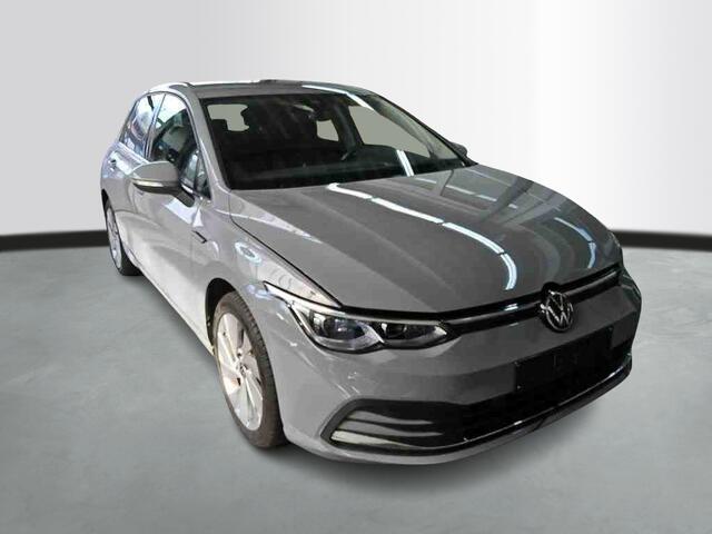 Volkswagen GOLF 1.5 eTSI 130pk Automaat Style / Navi / Memory / Adaptive Cruise / Wordt Verwacht