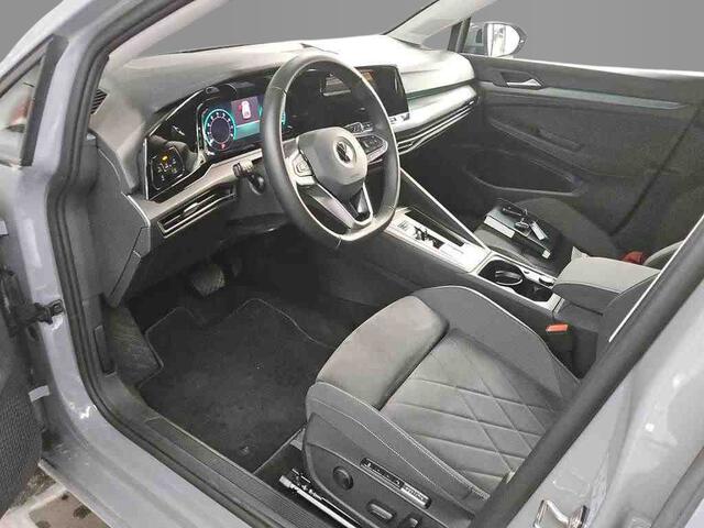 Volkswagen GOLF 1.5 eTSI 130pk Automaat Style / Navi / Memory / Adaptive Cruise / Wordt Verwacht