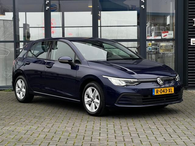 Volkswagen GOLF 1.5 TSI LIFE