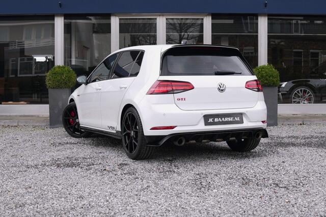 Volkswagen GOLF 2.0 TSI GTI TCR