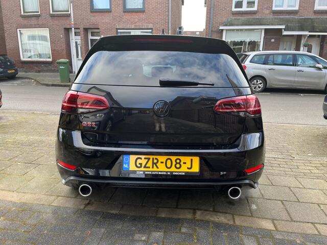 Volkswagen GOLF 2.0 TSI GTI PERF.