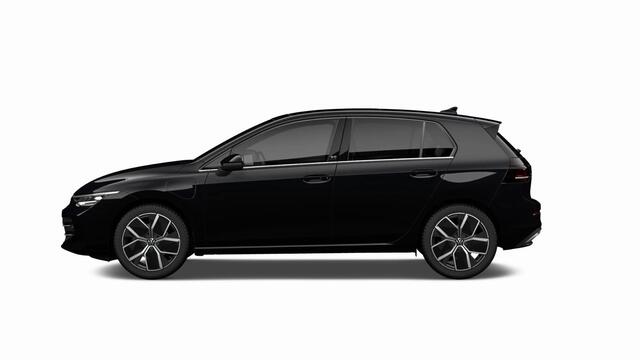 Volkswagen GOLF 1.5 eHybrid 204 6DSG eHybrid 50 Edition Automaat | Panoramisch schuif-, kanteldak, elektrisch bedienbaar