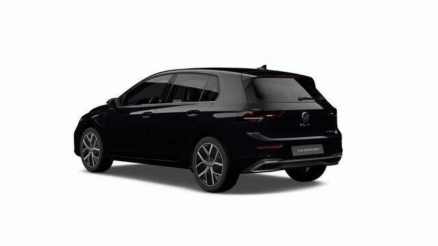 Volkswagen GOLF 1.5 eHybrid 204 6DSG eHybrid 50 Edition Automaat | Panoramisch schuif-, kanteldak, elektrisch bedienbaar