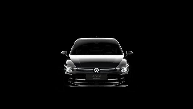 Volkswagen GOLF 1.5 eHybrid 204 6DSG eHybrid 50 Edition Automaat | Panoramisch schuif-, kanteldak, elektrisch bedienbaar