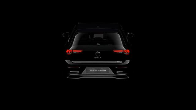 Volkswagen GOLF 1.5 eHybrid 204 6DSG eHybrid 50 Edition Automaat | Panoramisch schuif-, kanteldak, elektrisch bedienbaar