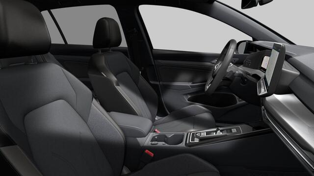 Volkswagen GOLF 1.5 eHybrid 204 6DSG eHybrid 50 Edition Automaat | Panoramisch schuif-, kanteldak, elektrisch bedienbaar