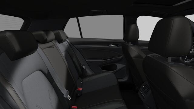 Volkswagen GOLF 1.5 eHybrid 204 6DSG eHybrid 50 Edition Automaat | Panoramisch schuif-, kanteldak, elektrisch bedienbaar