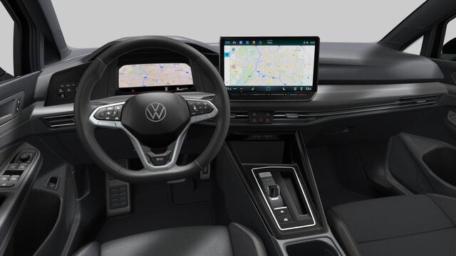 Volkswagen GOLF 1.5 eHybrid 204 6DSG eHybrid 50 Edition Automaat | Panoramisch schuif-, kanteldak, elektrisch bedienbaar