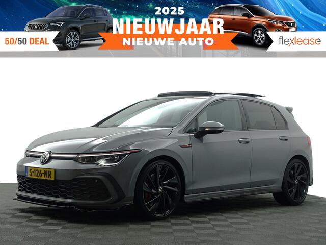 Volkswagen GOLF 2.0 TSI GTI Oettinger Aut- Panoramadak, Harman Kardon, Sfeerverlichting, Head Up, Stuur/Stoelverwarming, Xenon Led Matrix