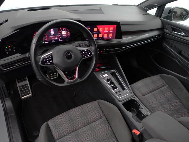Volkswagen GOLF 2.0 TSI GTI Oettinger Aut- Panoramadak, Harman Kardon, Sfeerverlichting, Head Up, Stuur/Stoelverwarming, Xenon Led Matrix