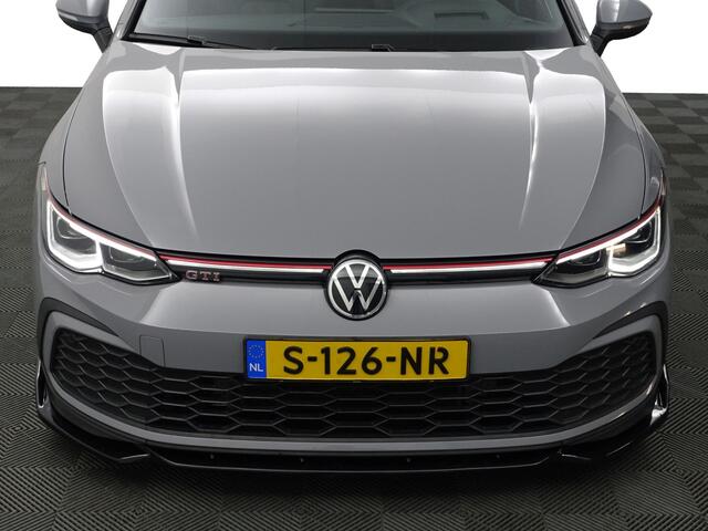 Volkswagen GOLF 2.0 TSI GTI Oettinger Aut- Panoramadak, Harman Kardon, Sfeerverlichting, Head Up, Stuur/Stoelverwarming, Xenon Led Matrix