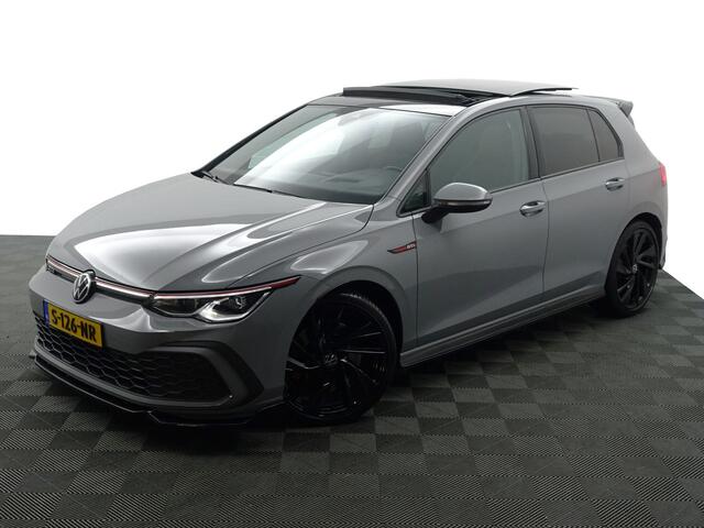 Volkswagen GOLF 2.0 TSI GTI Oettinger Aut- Panoramadak, Harman Kardon, Sfeerverlichting, Head Up, Stuur/Stoelverwarming, Xenon Led Matrix