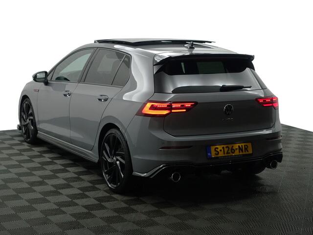 Volkswagen GOLF 2.0 TSI GTI Oettinger Aut- Panoramadak, Harman Kardon, Sfeerverlichting, Head Up, Stuur/Stoelverwarming, Xenon Led Matrix