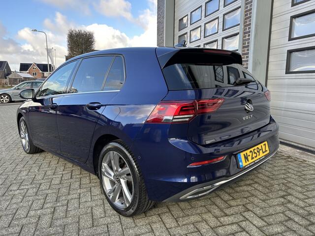 Volkswagen GOLF 1.5 TSI Style R-Line Camera*Clima Topstaat! ?