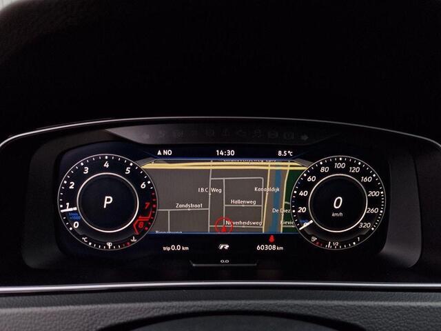 Volkswagen GOLF 2.0 TSI 4MOTION R Automaat!! Topstaat