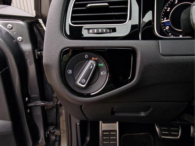 Volkswagen GOLF 2.0 TSI 4MOTION R Automaat!! Topstaat