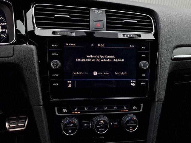 Volkswagen GOLF 2.0 TSI 4MOTION R Automaat!! Topstaat