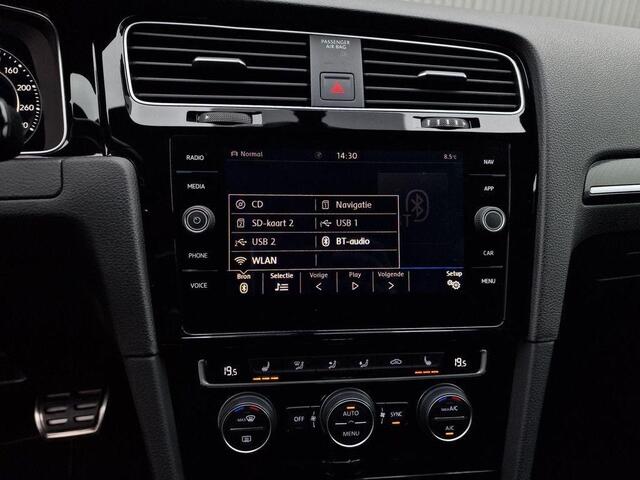 Volkswagen GOLF 2.0 TSI 4MOTION R Automaat!! Topstaat