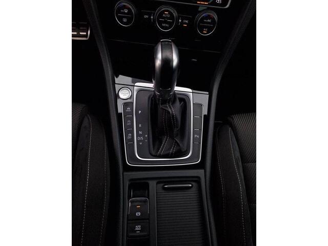 Volkswagen GOLF 2.0 TSI 4MOTION R Automaat!! Topstaat
