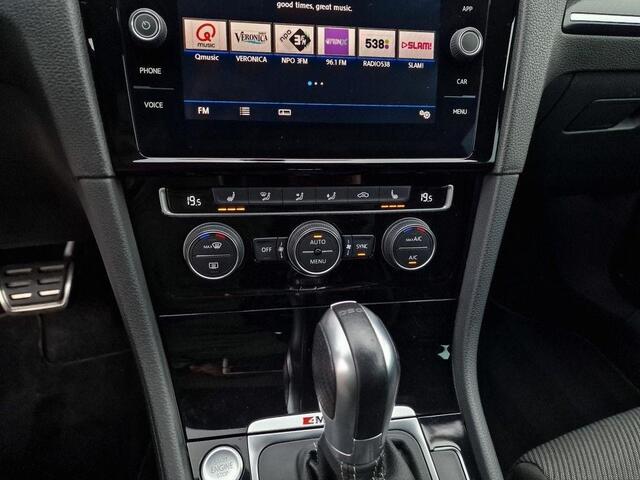 Volkswagen GOLF 2.0 TSI 4MOTION R Automaat!! Topstaat