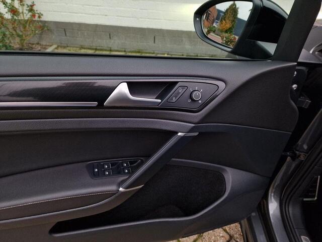 Volkswagen GOLF 2.0 TSI 4MOTION R Automaat!! Topstaat