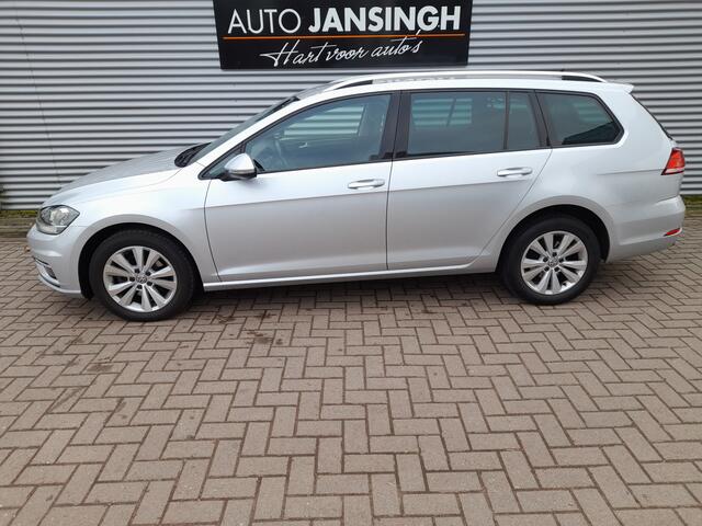 Volkswagen GOLF Variant 1.0 TSI Comfortline Business | Clima | Cruise | Camera | LMW | 1e eigenaar | PDC | RIJKLAARPRIJS INCL 12 MAANDEN GARANTIE EN BEURT