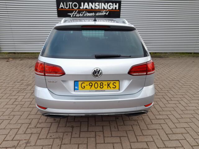 Volkswagen GOLF Variant 1.0 TSI Comfortline Business | Clima | Cruise | Camera | LMW | 1e eigenaar | PDC | RIJKLAARPRIJS INCL 12 MAANDEN GARANTIE EN BEURT