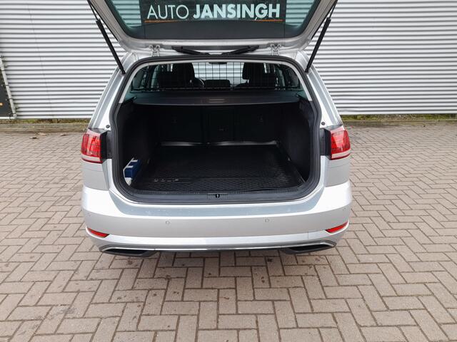 Volkswagen GOLF Variant 1.0 TSI Comfortline Business | Clima | Cruise | Camera | LMW | 1e eigenaar | PDC | RIJKLAARPRIJS INCL 12 MAANDEN GARANTIE EN BEURT