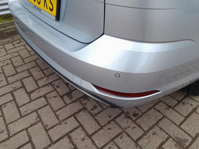 Volkswagen GOLF Variant 1.0 TSI Comfortline Business | Clima | Cruise | Camera | LMW | 1e eigenaar | PDC | RIJKLAARPRIJS INCL 12 MAANDEN GARANTIE EN BEURT