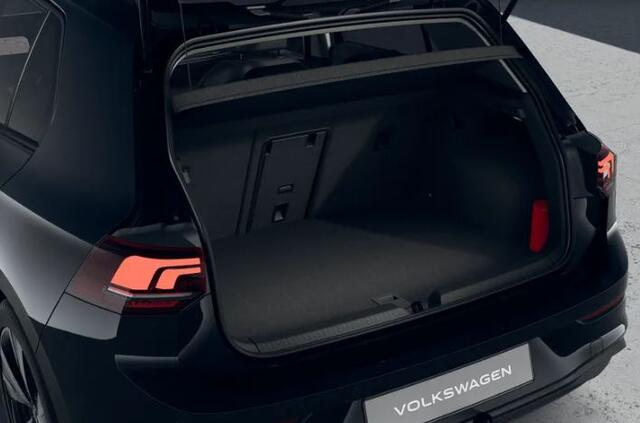 Volkswagen GOLF 1.5 eHybrid Life Edition !!!Profiteer ook van 2.000 EURO inruilpremie!!!