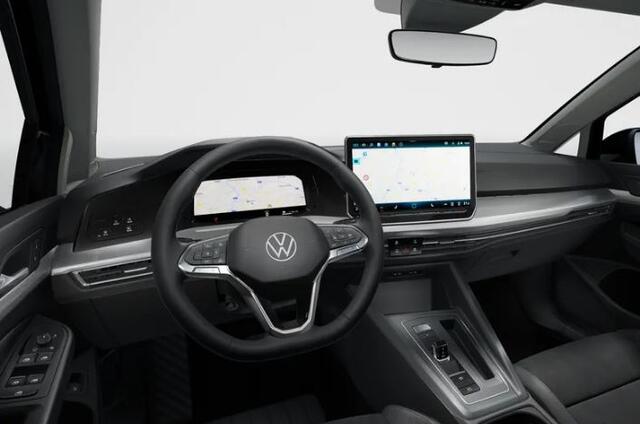 Volkswagen GOLF 1.5 eHybrid Life Edition !!!Profiteer ook van 2.000 EURO inruilpremie!!!