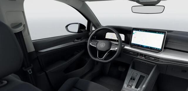 Volkswagen GOLF 1.5 eHybrid Life Edition !!!Profiteer ook van 2.000 EURO inruilpremie!!!