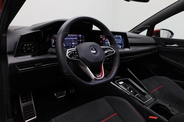 Volkswagen GOLF 2.0 TSI 300PK DSG GTI Clubsport | Panoramadak | Adaptief sportonderstel | Harman/Kardon Sound | IQ Light | Head-up display
