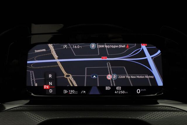Volkswagen GOLF 2.0 TSI 300PK DSG GTI Clubsport | Panoramadak | Adaptief sportonderstel | Harman/Kardon Sound | IQ Light | Head-up display