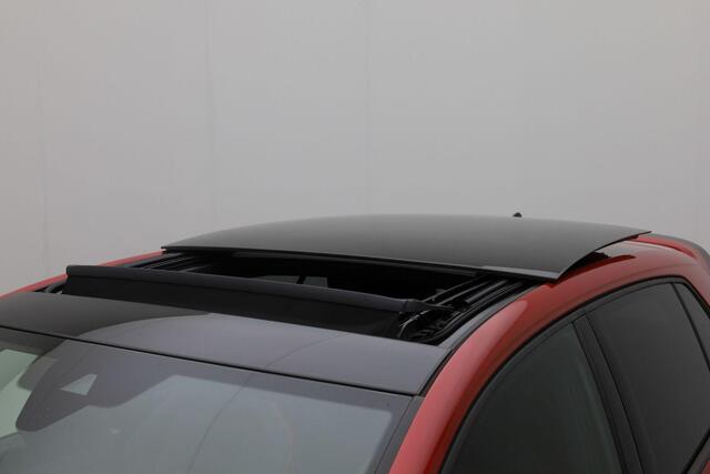 Volkswagen GOLF 2.0 TSI 300PK DSG GTI Clubsport | Panoramadak | Adaptief sportonderstel | Harman/Kardon Sound | IQ Light | Head-up display